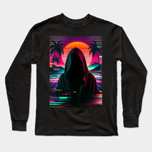 Unknown Cult Long Sleeve T-Shirt